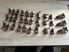 Soldatini Atlantic 11004