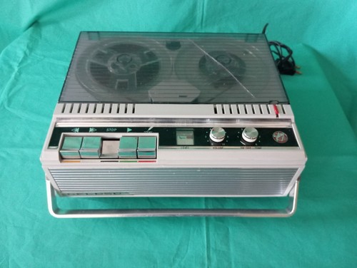 Geloso g651 registratore - g651,