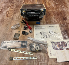 Autoradio philips 22rn702 - autoradio,