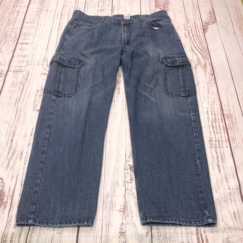 Pantaloni cargo vintage