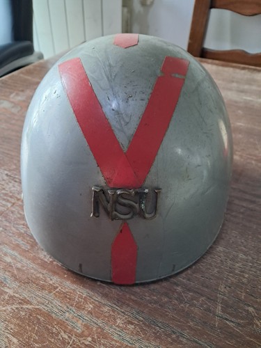 Casco moto vintage - moto,