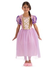 CARNEVALE DISNEY VESTITO