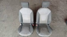 sedili FORD KA CCU URBAN 2008
