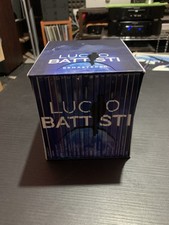 Lucio battisti - lucio, ''