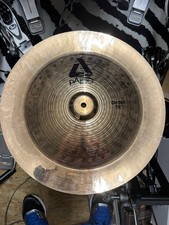 Set Cina Paiste Alpha