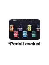 Borsa per pedali effetti