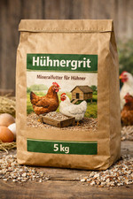 5 kg graniglia naturale di