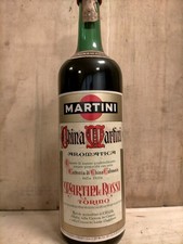 CHINA MARTINI AROMATICA 100cl