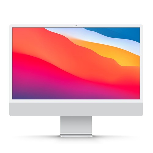 Apple imac 8 core - apple, m1