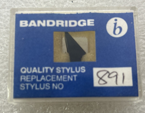 Ricambio diamond stylus - ricambio,