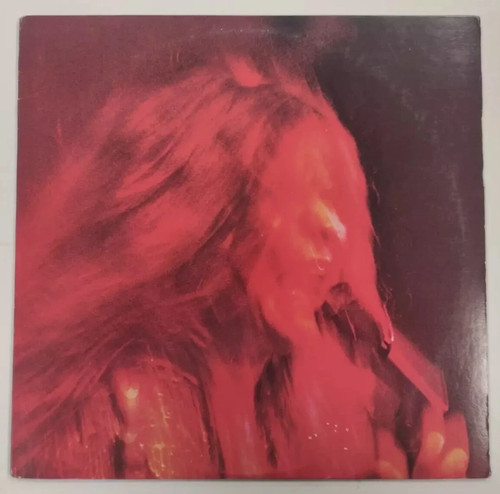 Janis joplin got dem ol - janis,