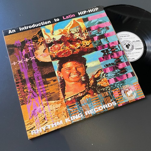 Various an introduction - various, –