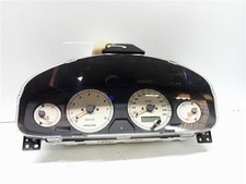 PANNELLO STRUMENTI Rover 45