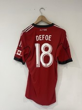 Maglia calcio Toronto Fc Home