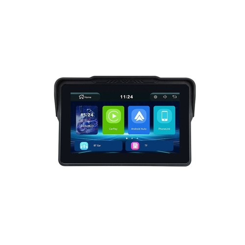 Pollici moto android auto - android,