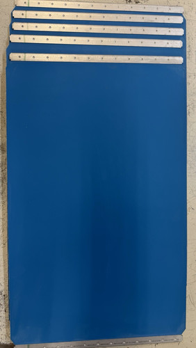 Coperte impression alta - 5,