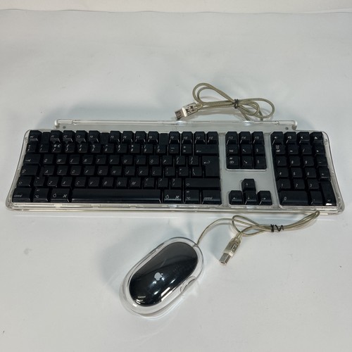 Apple pro keyboard - apple,
