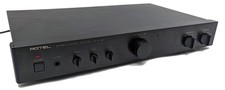 Preamplificatore Amplificatore