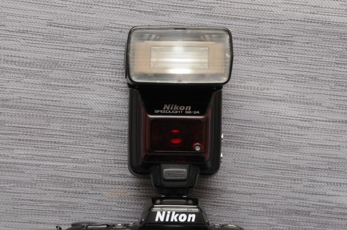 Flash nikon speedlight - nikon,