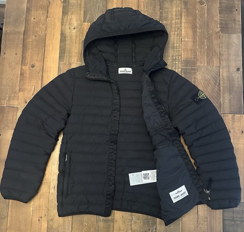 Stone island junior loom woven - loom,