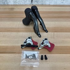 Uso leggero leve - cambio, bici