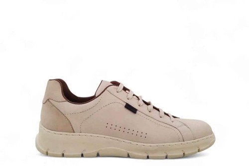 Sneakers melluso white art - melluso,