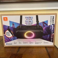 *Nuovo IN SCATOLA* JBL