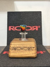 ROOR® HornTini Color Worked