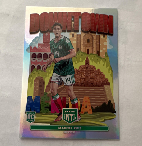 Panini 2026 mexico - 2026,