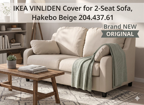 Ikea vinliden copertura per - vinliden,