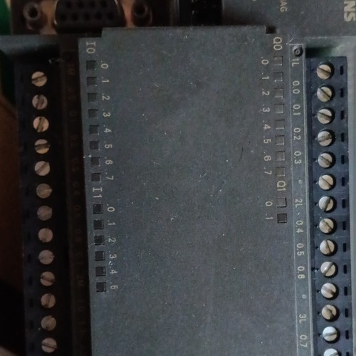 Siemens simatic 1200 sm - siemens,