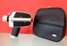 Vintage Design   Bauer C 3 -