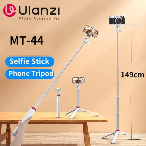 Ulanzi treppiede - ulanzi, mt-44