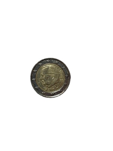 Belgio moneta rara - moneta, euro