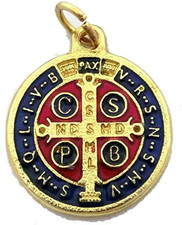 60.048.21 Ciondolo Medaglia