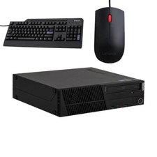 Lenovo ThinkCentre M81 Tiny