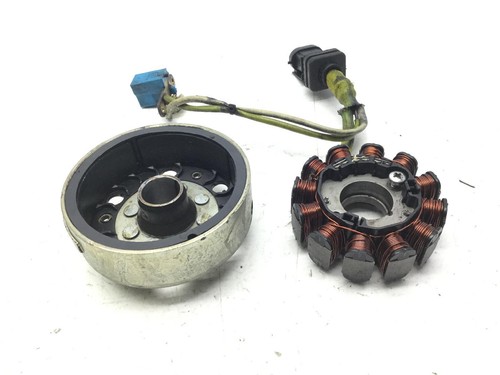Statore generatore pickup - statore,