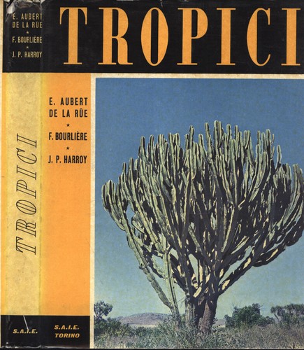 Tropici natura viva - natura, viva.