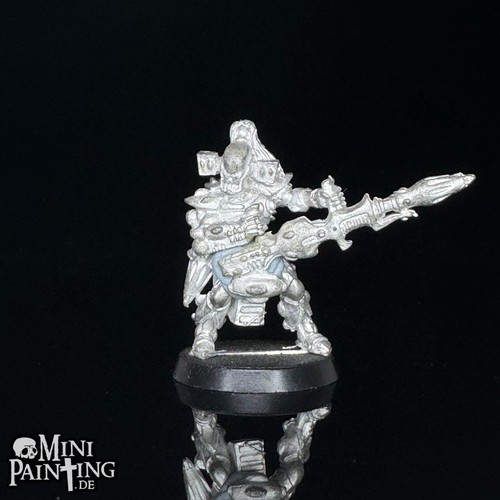 Aeldari eldar reaper dark - aeldari,