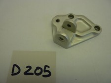 DUCATI 900 SS staffa pedana passeggero