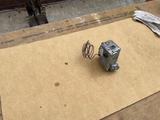 Robertshaw 710-205 Comandi