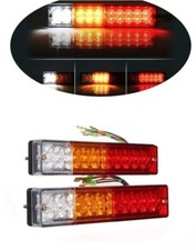 12v 24v led rear - 2x,