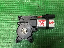 Motore alzacristalli Smart