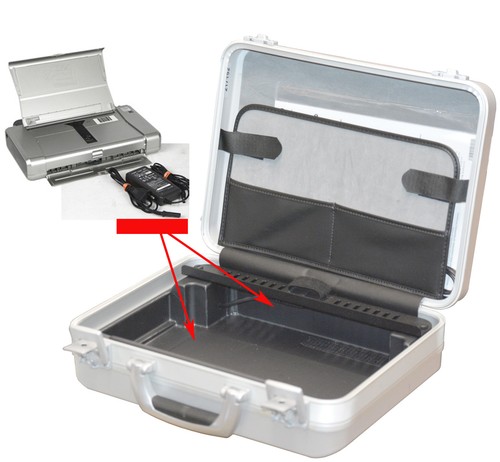 Valigetta case valigia - case,
