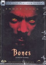 Bones [DVD]