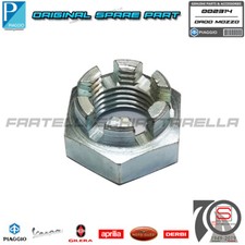 Dado ad Intagli Mozzo Ruota