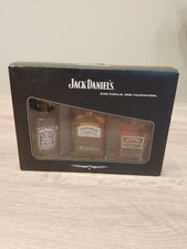 Bottiglie Da Collezione Jack