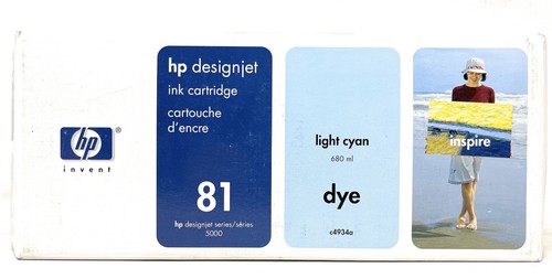 C4934a 81 cartuccia - hp,