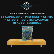 Yt Capra 29 Cf Pro Race / Cf