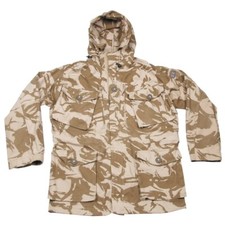 Giacca smock desert - smock,